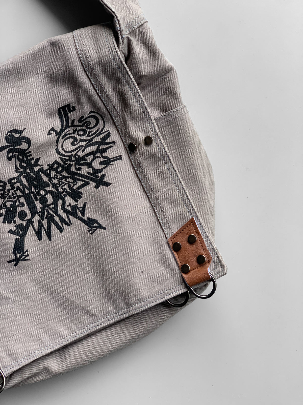 buy night owl messenger bag