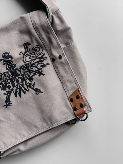 buy night owl messenger bag