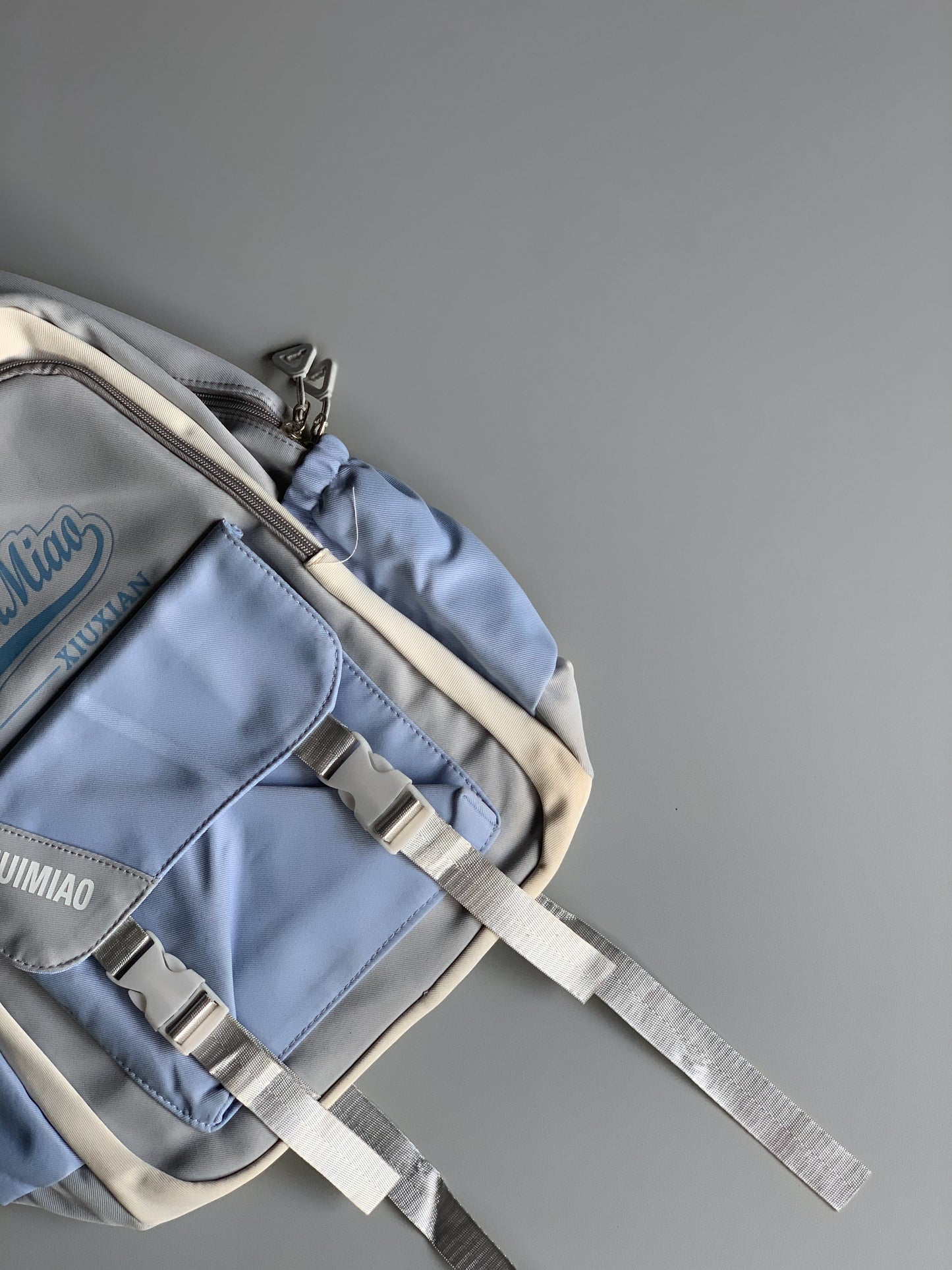 Shuimiao Imp Backpack