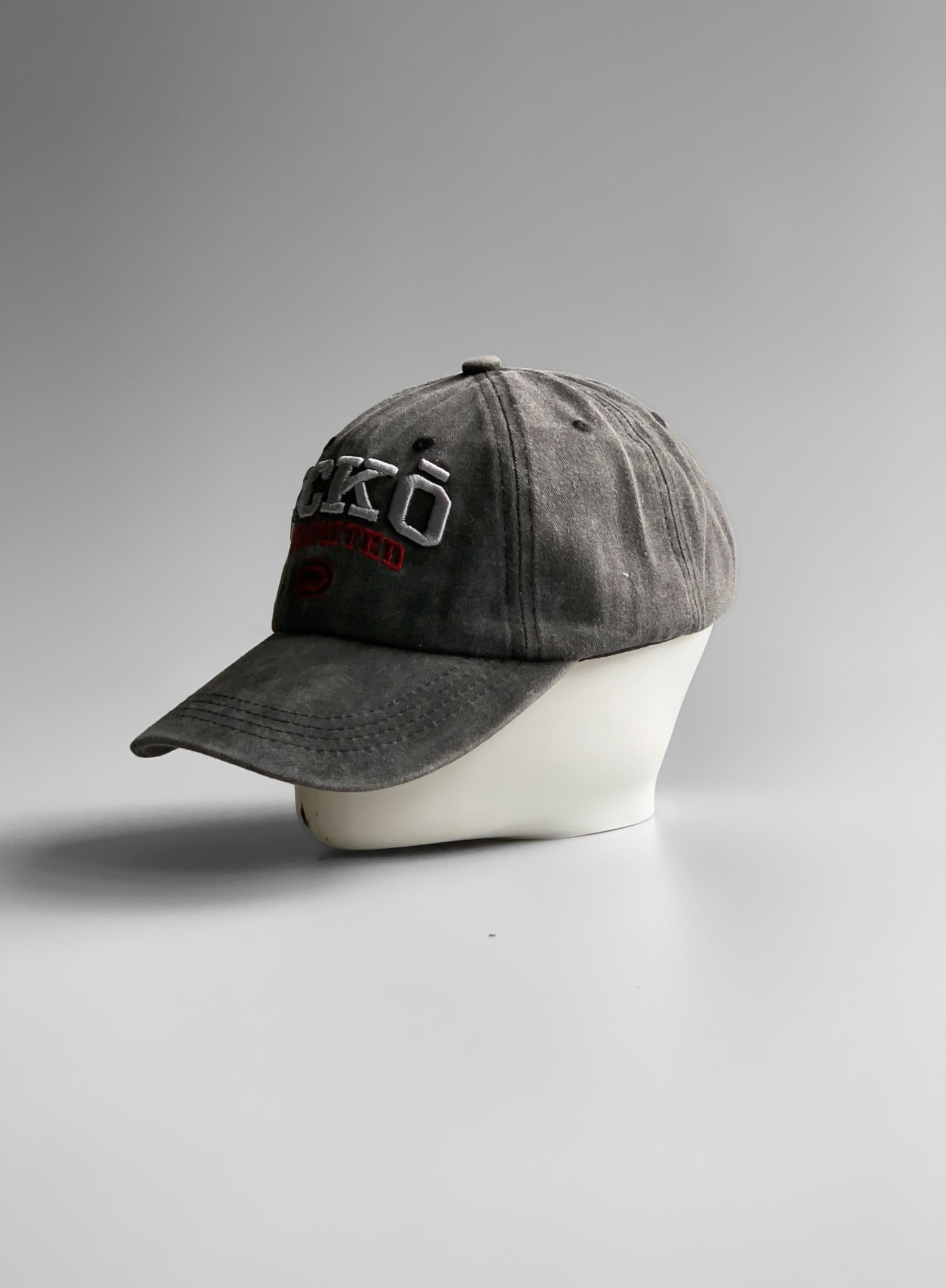 Ecko Denim Cap