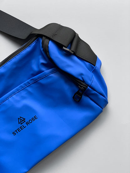 Steel Imp Messenger Bag