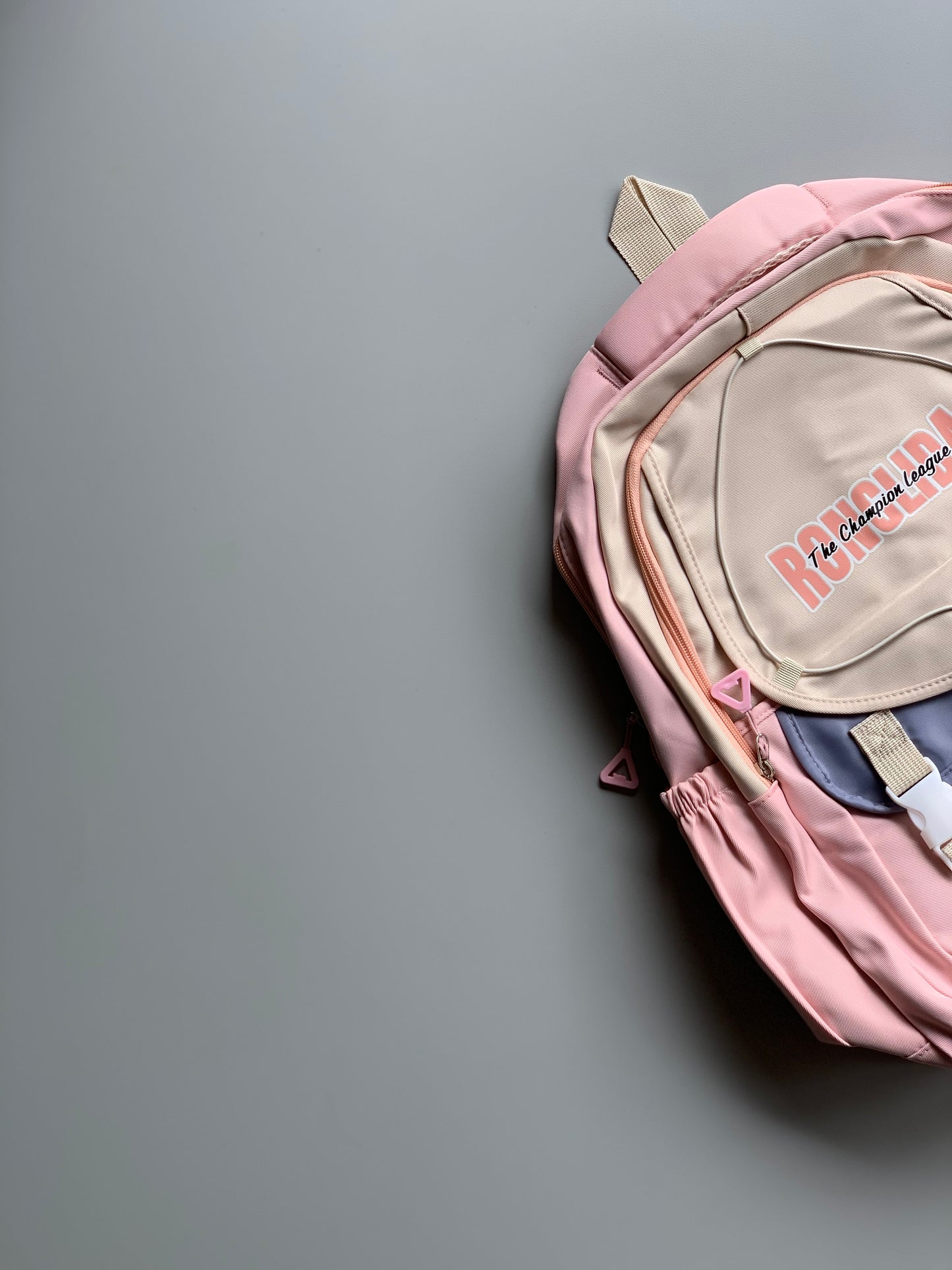 Ronglida Imp Backpack