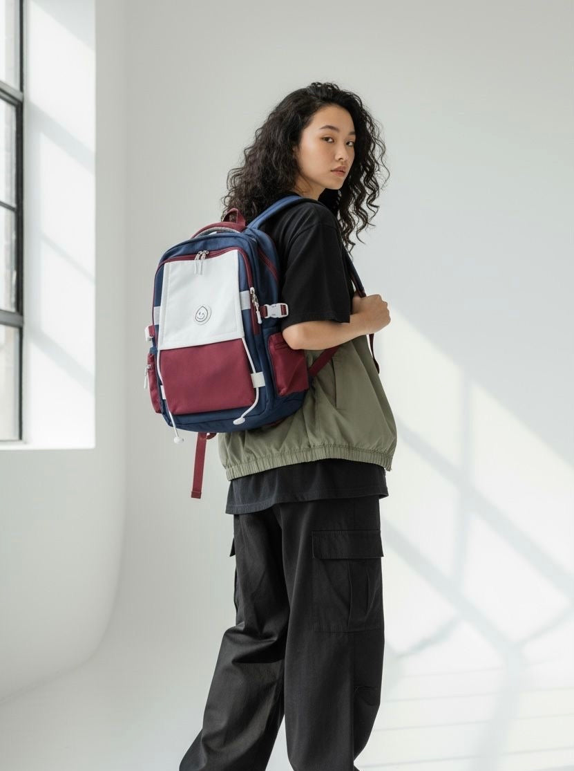 Excian Imp Korean Backpack