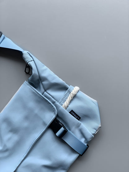 Milo Imp Messenger Bag