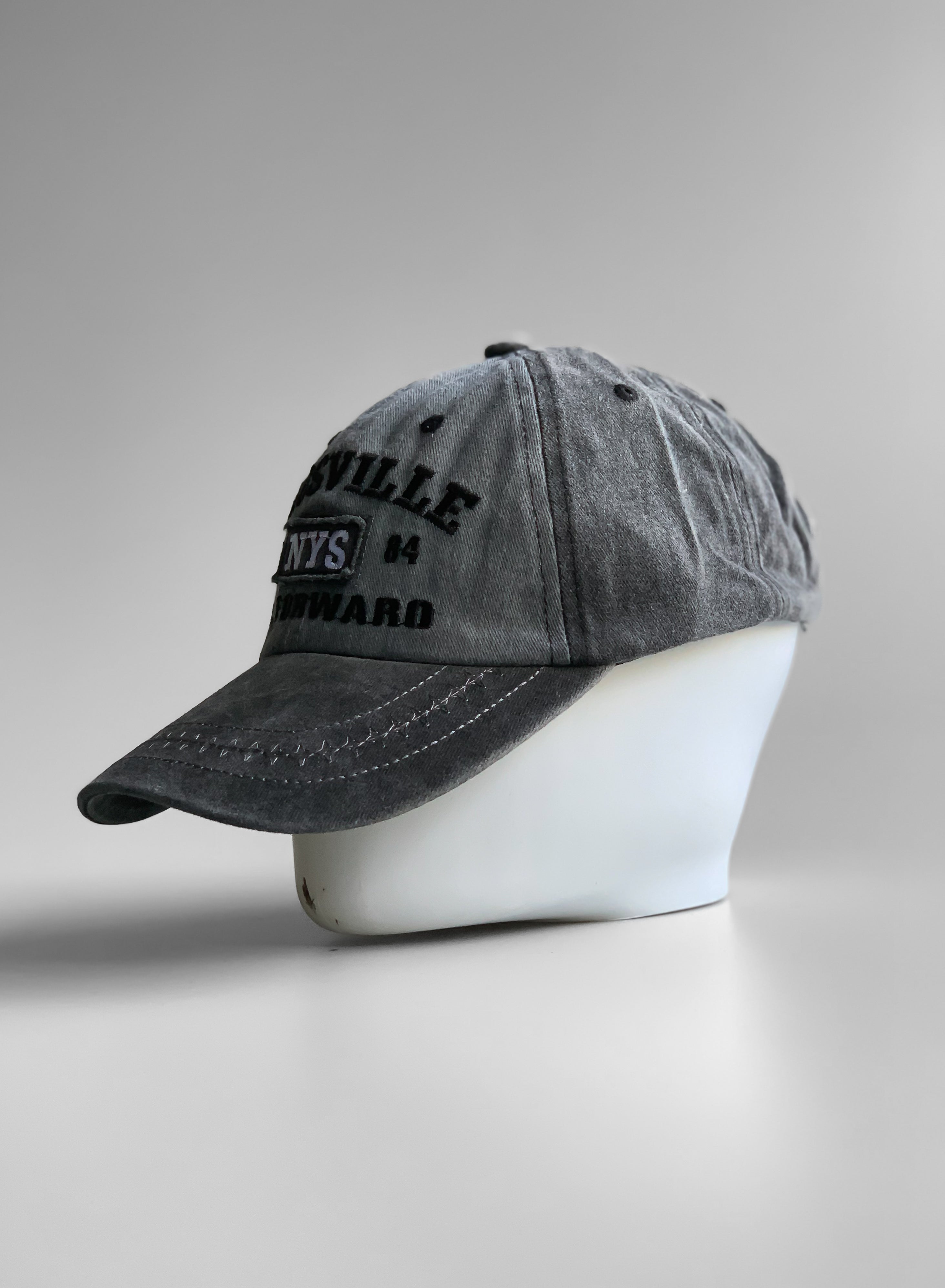 Sville Nys Denim Cap