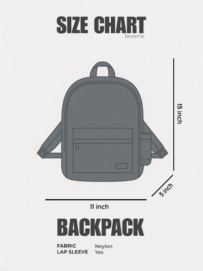 L1-3 Spiderman Bag