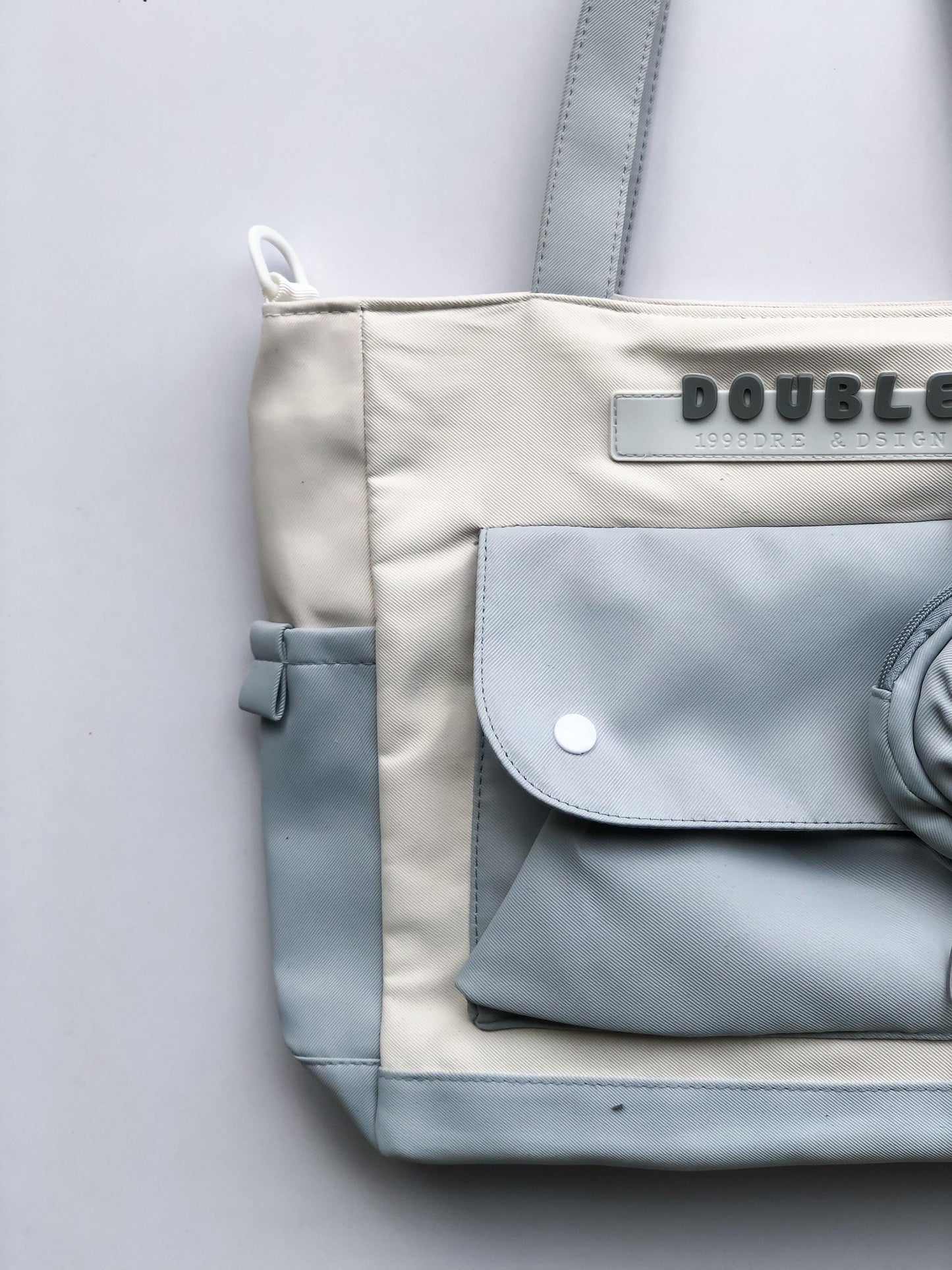 Dre Dsign Imp Tote
