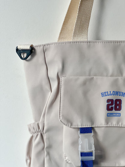 Viloeight Tote