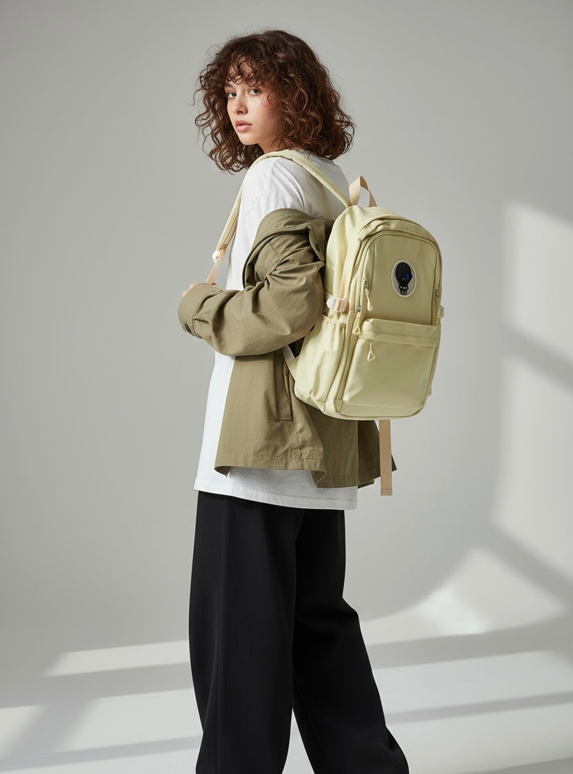 Edhexin Imp Backpack