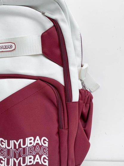 Guiyu Imp Backpack