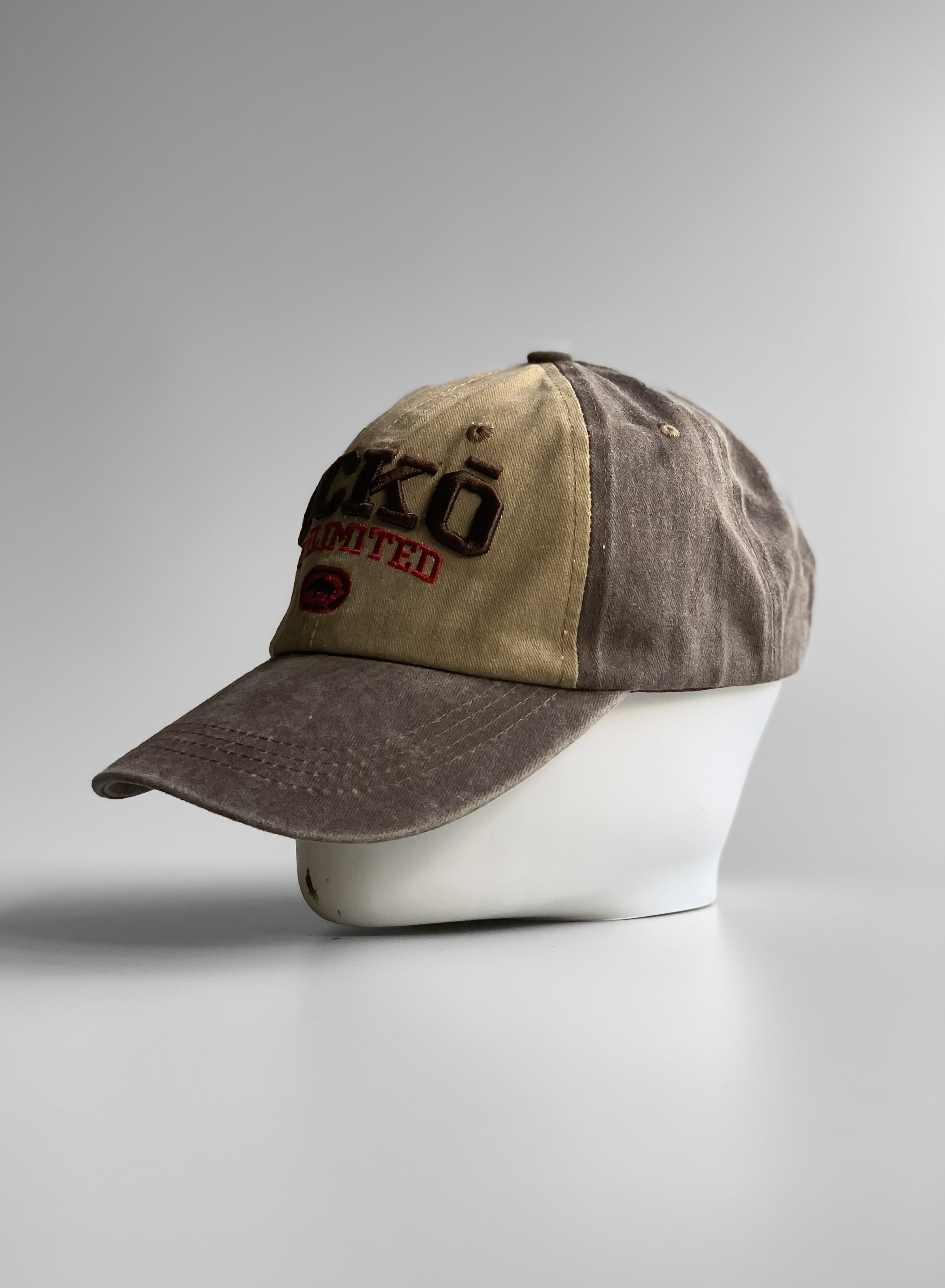 Ecko Denim Cap