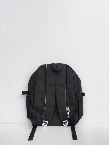 Ruin Imp Black Backpack