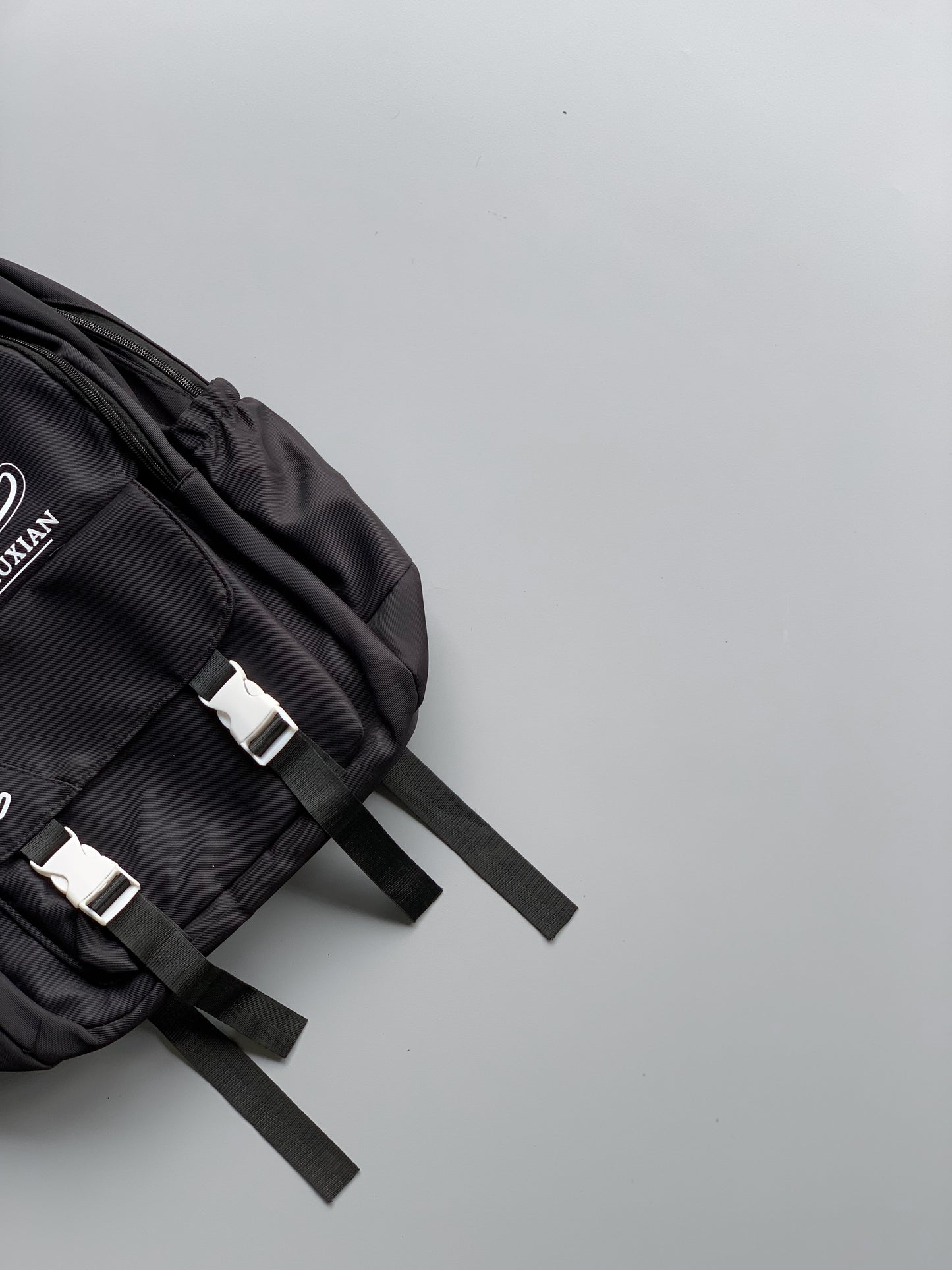 Shuimiao Imp Backpack