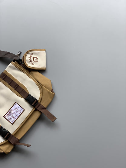 Chaohuo Imp Messenger Bag
