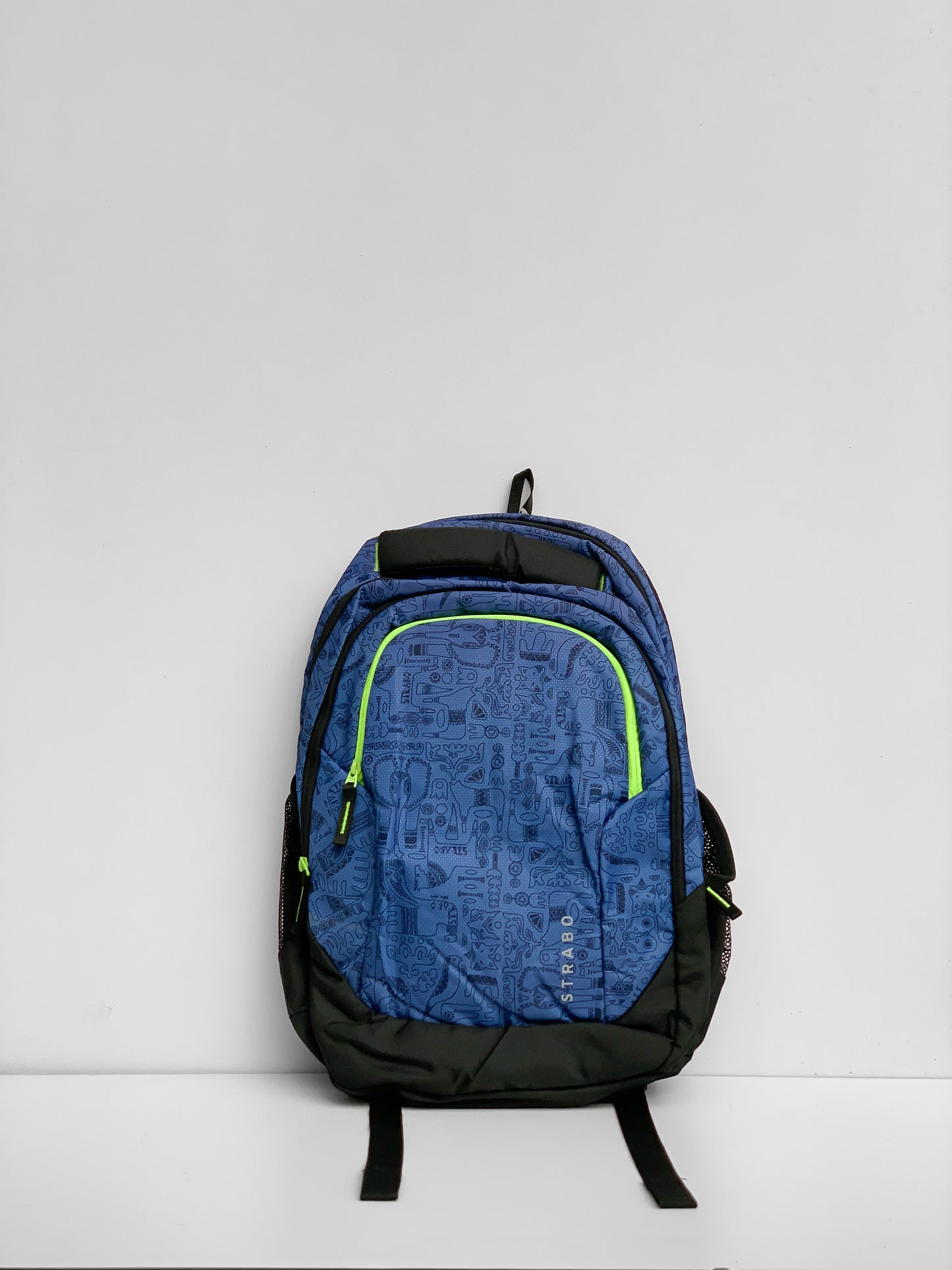 Campus Pro Backpack