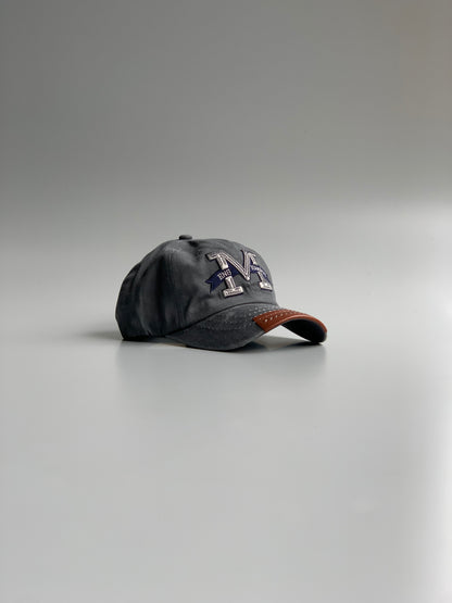 eng M xianshad denim cap