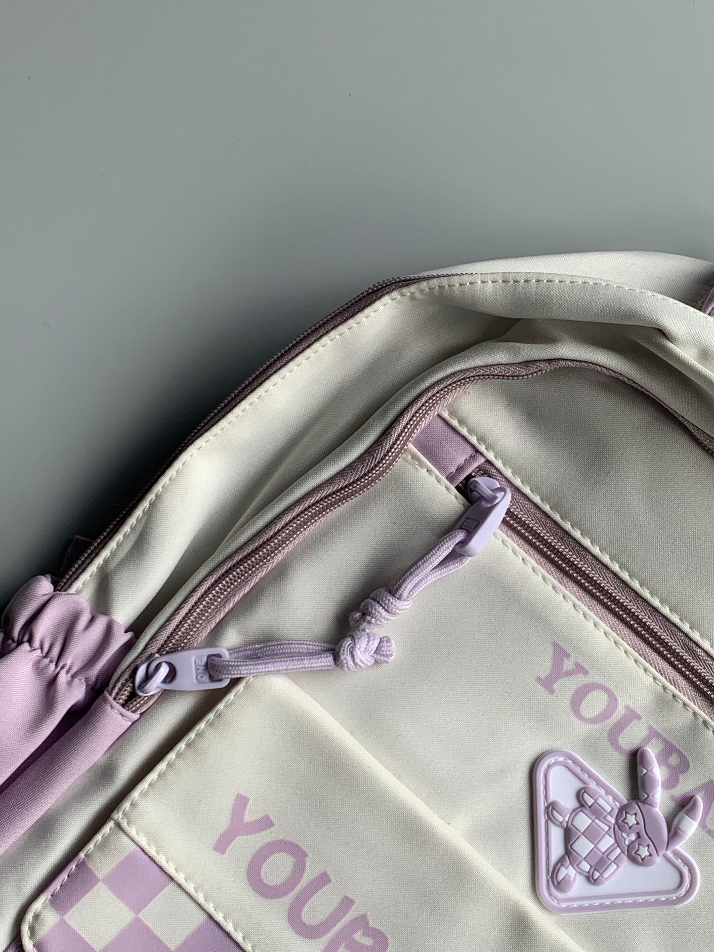 Youbaili Imported Backpack