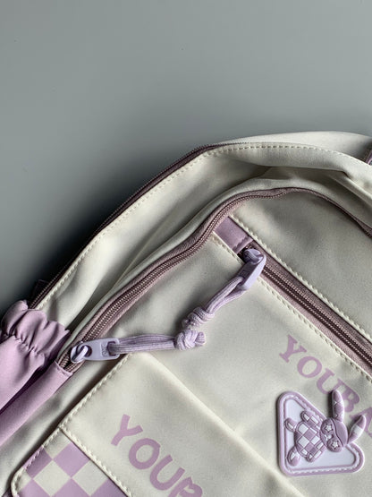 Youbaili Imported Backpack