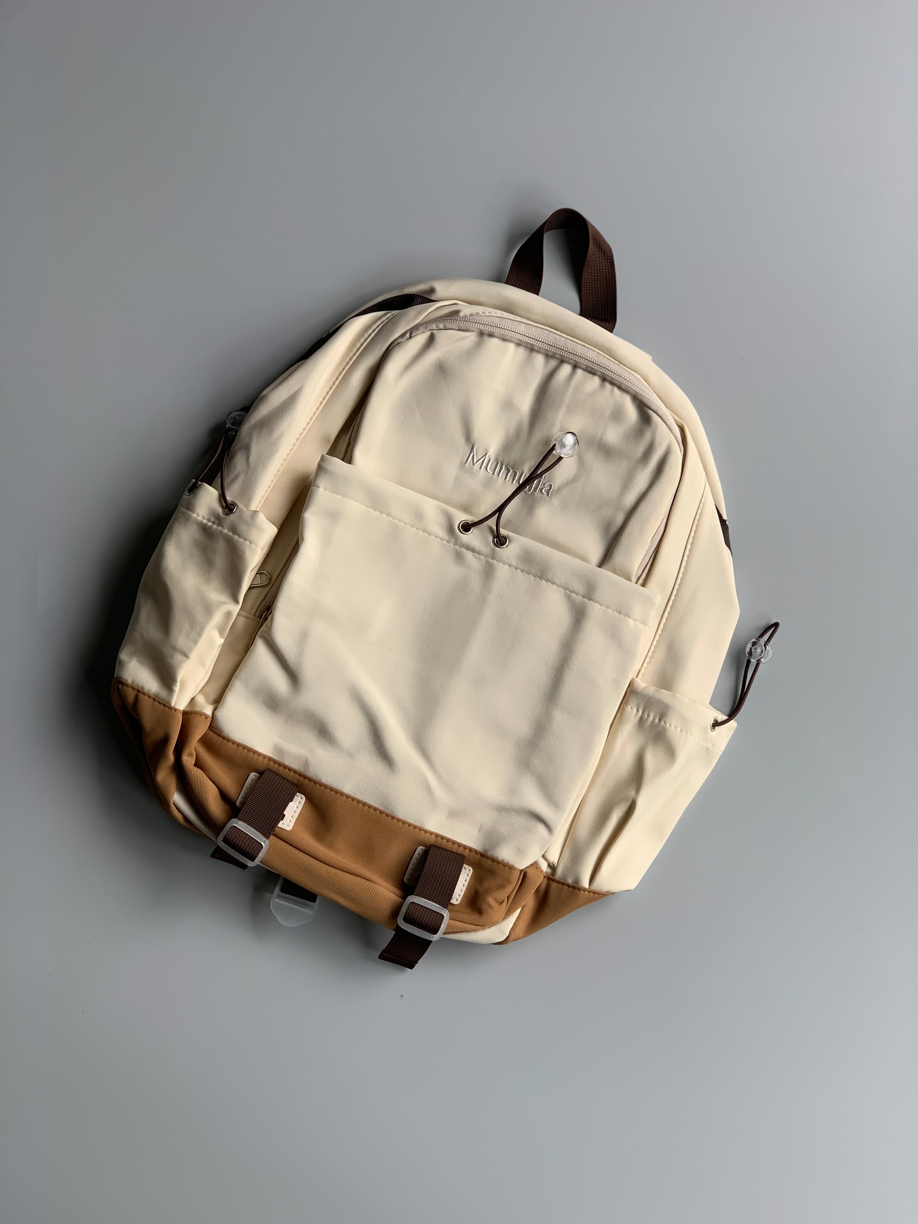 Mumu j Imported Backpack