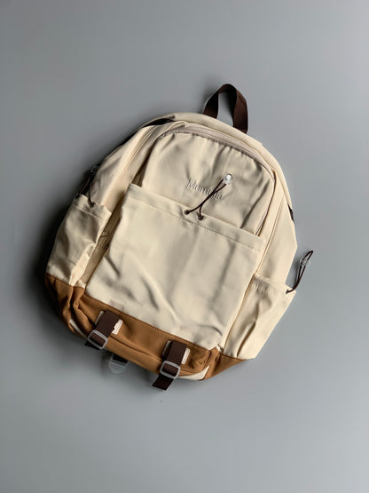 Mumu j Imported Backpack