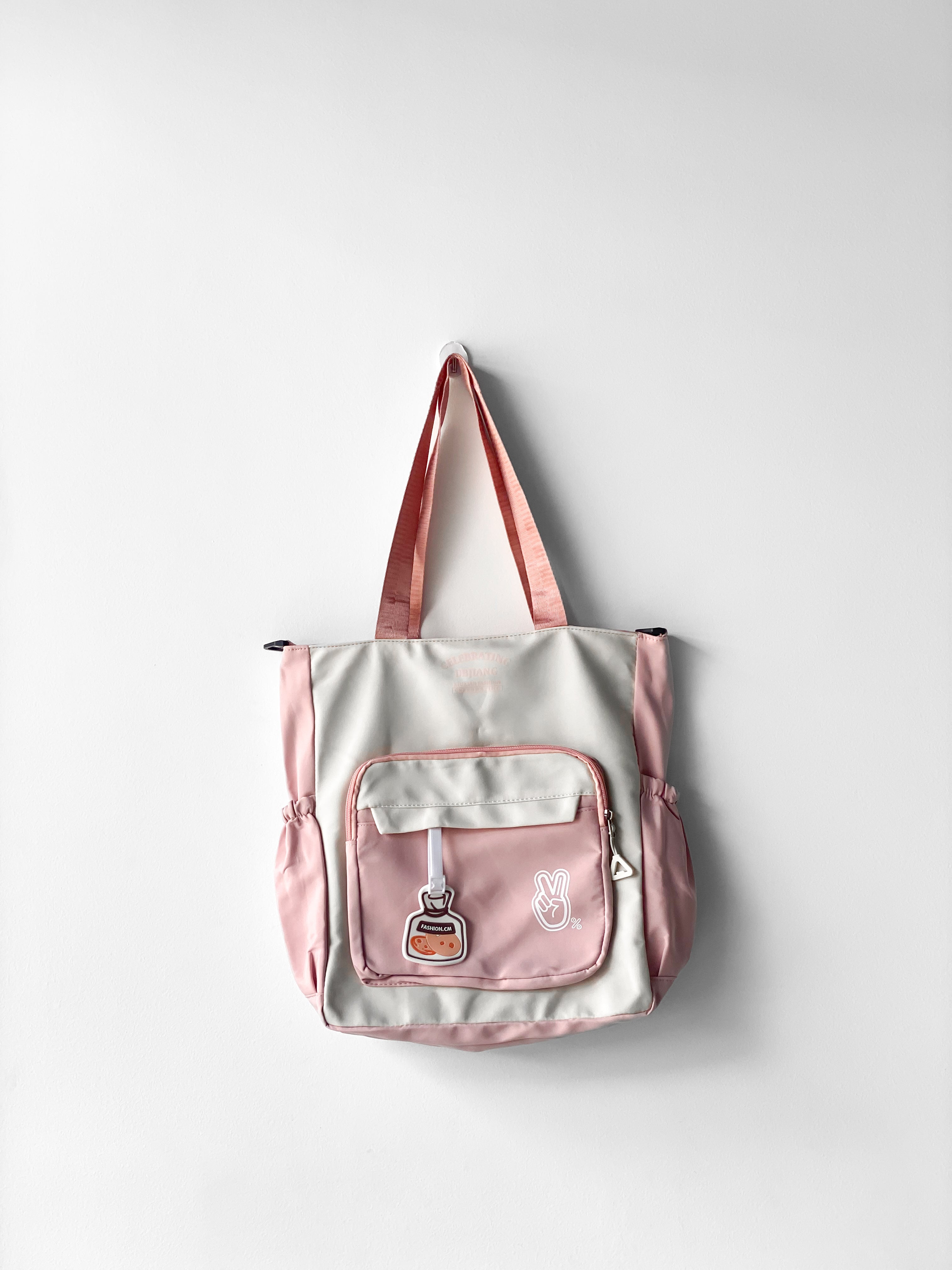 Dbjiang Imported tote