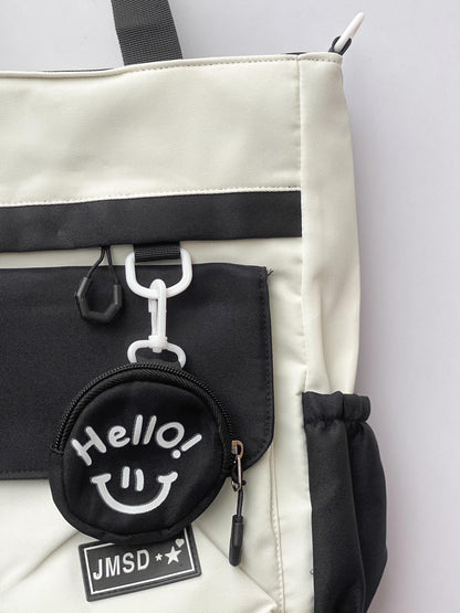 JMSD Tote Bag