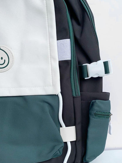 Excian Imp Korean Backpack