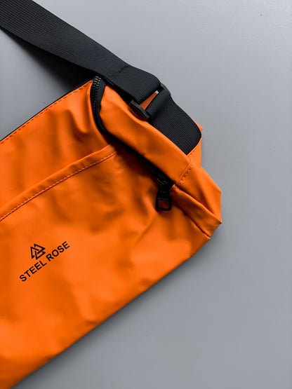 Steel Imp Messenger Bag