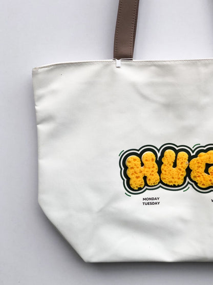 Hugs Imp Premium Tote
