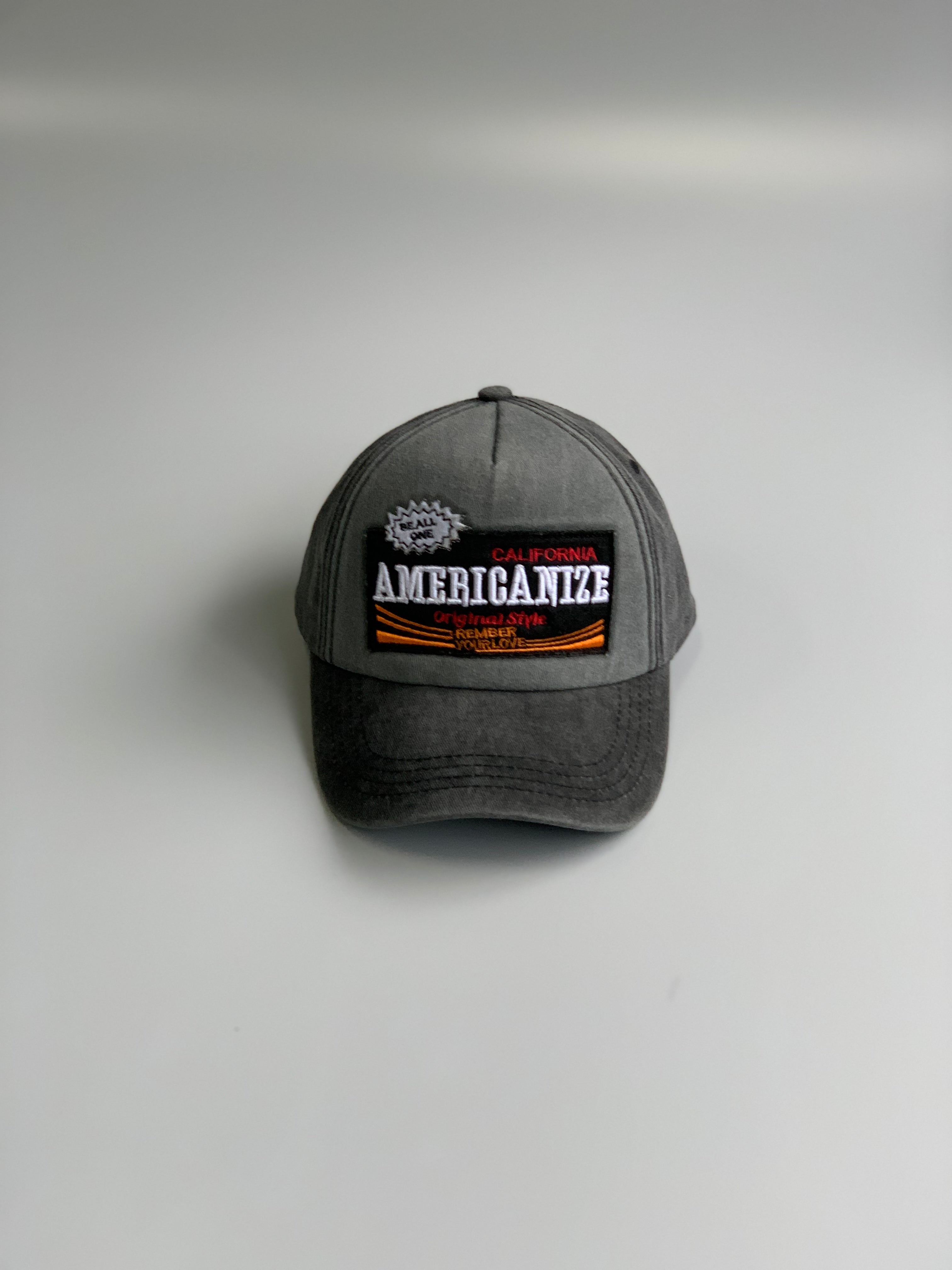 baseball Denim cap