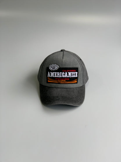 baseball Denim cap