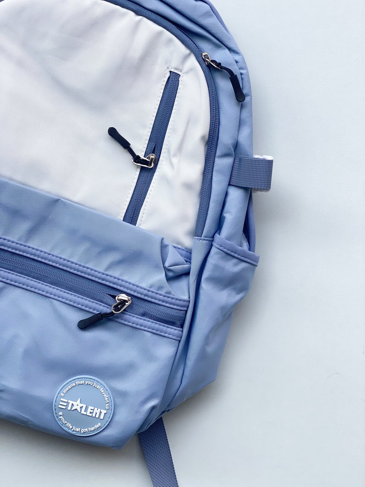 Off Sans Backpack