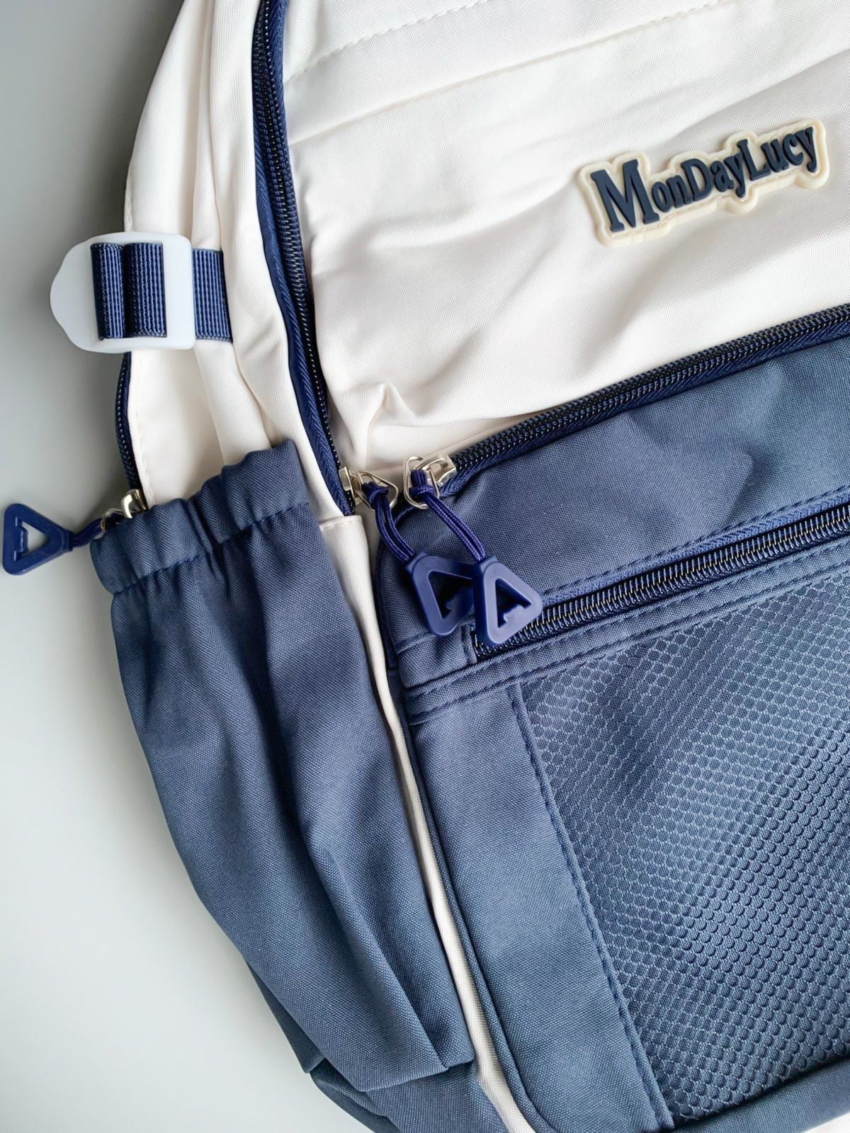Luc Umgo Imp Backpack
