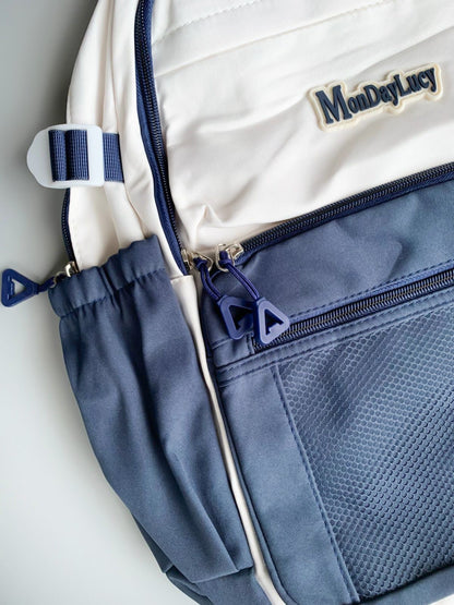 Luc Umgo Imp Backpack