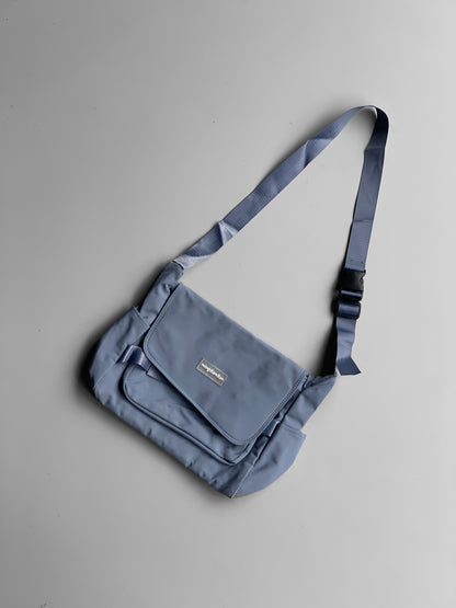 mingdiandian imp messenger bag