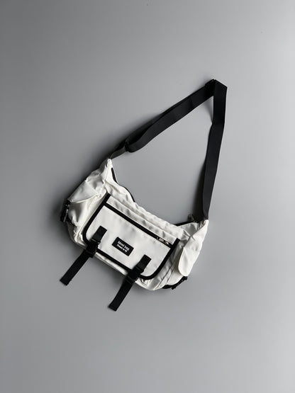 Mrmi Imp Messenger Bag