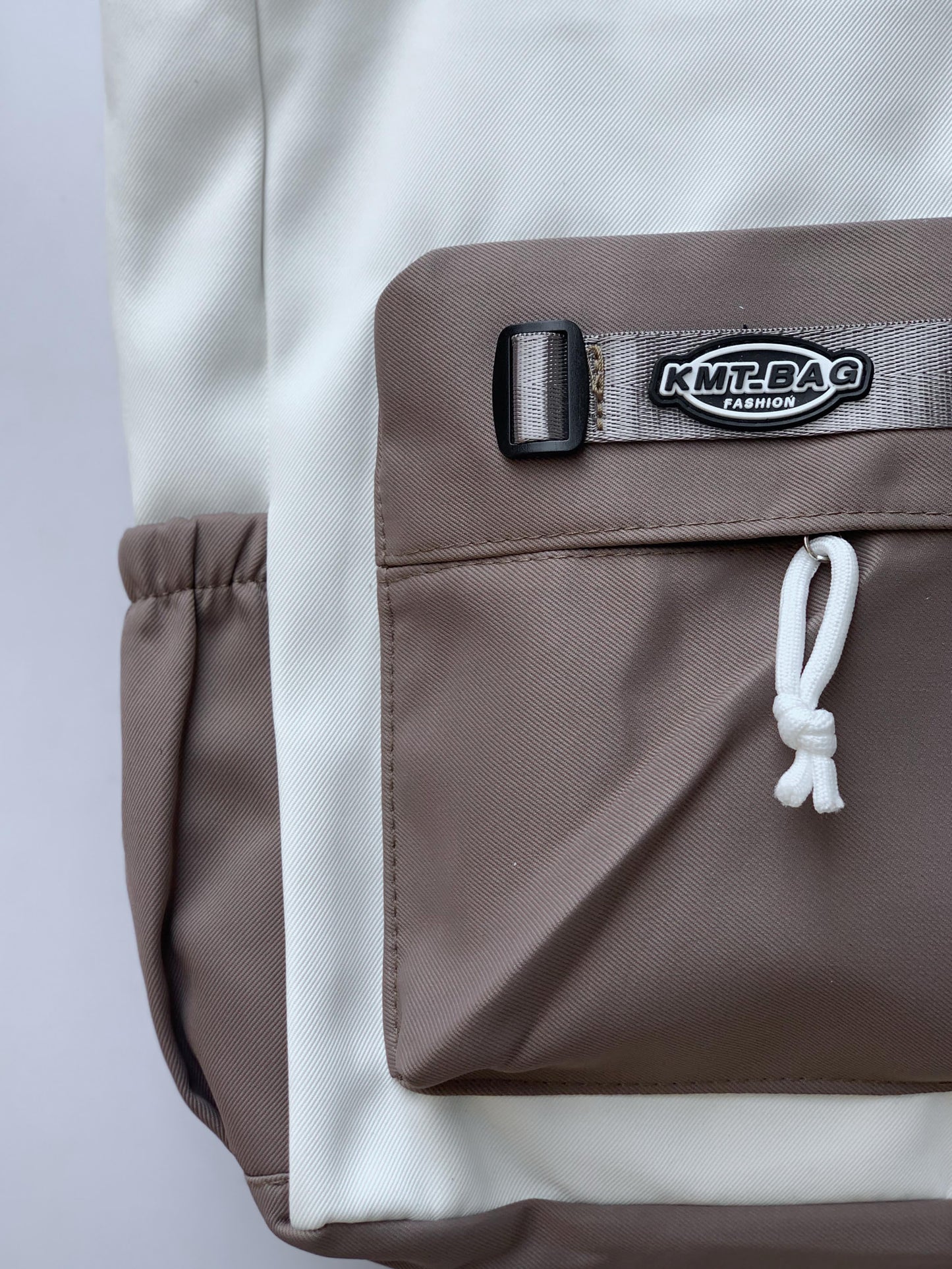 KMT Tote bag