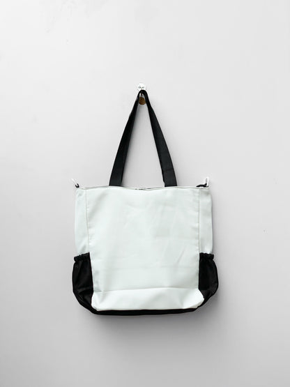 JMSD Tote Bag