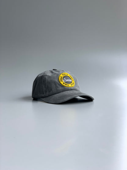 Lucca Denim cap