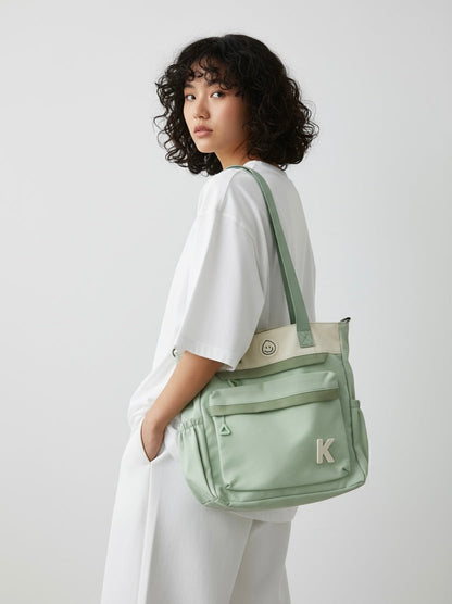 Keui Imp Tote bag