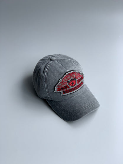 New Era Denim Cap