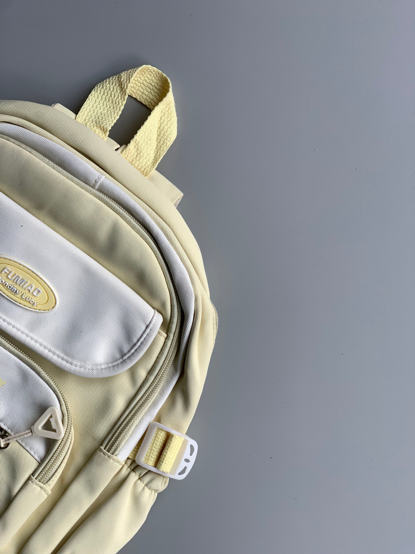 Fumiao Kids Imp Backpack