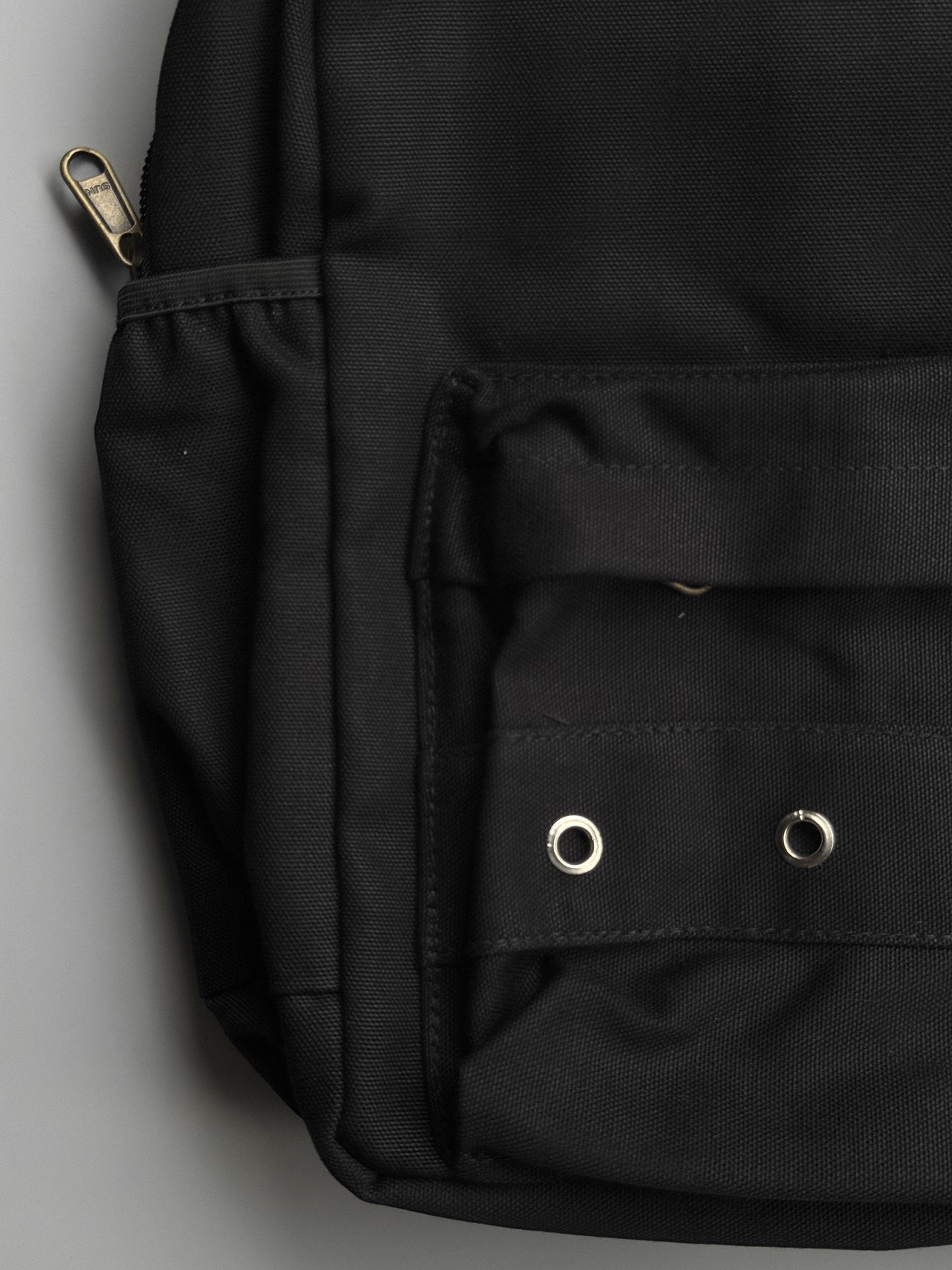 Drift 026 Denim Backpack