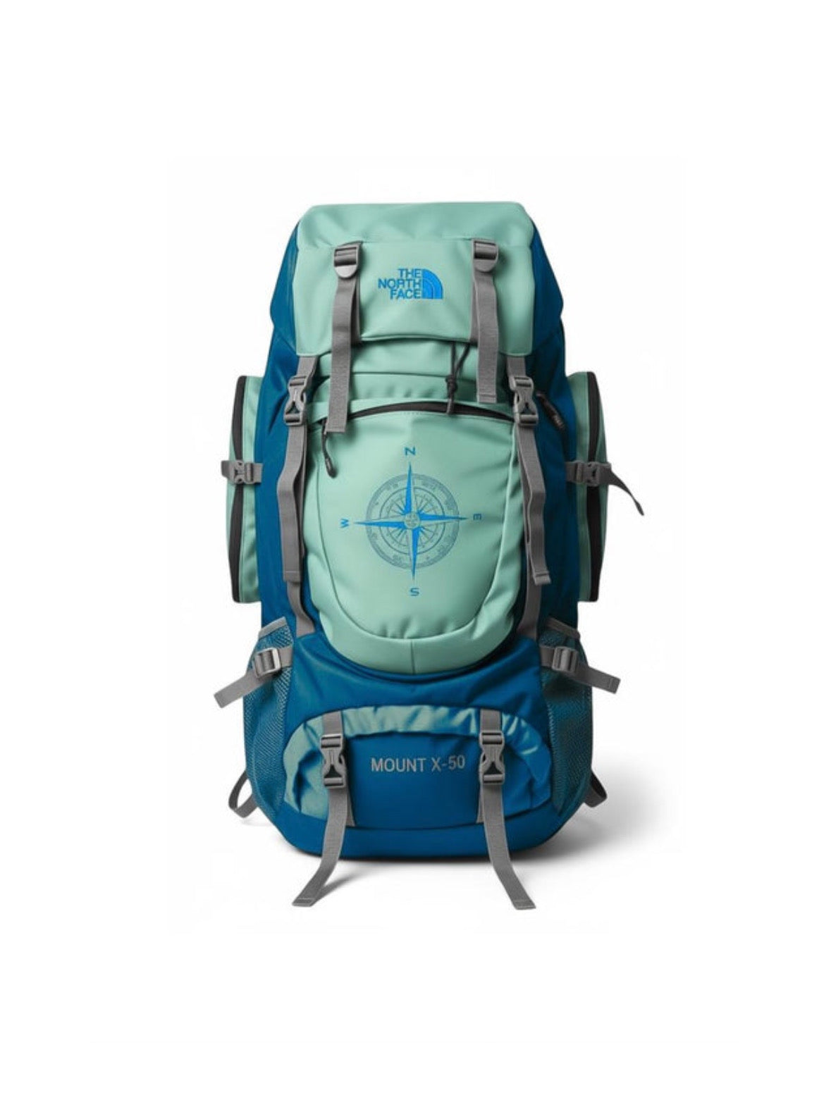 Mount-x 50L Treking bag
