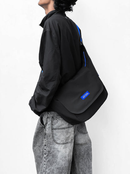 Yufan Korean Messenger