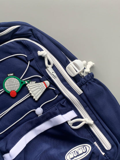 Mumu Imported Backpack