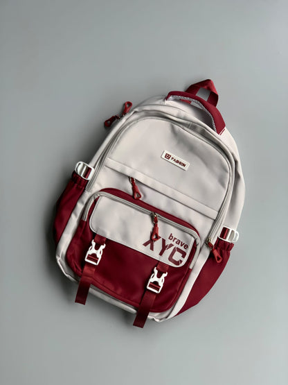 Brave XYZ Imported Backpack
