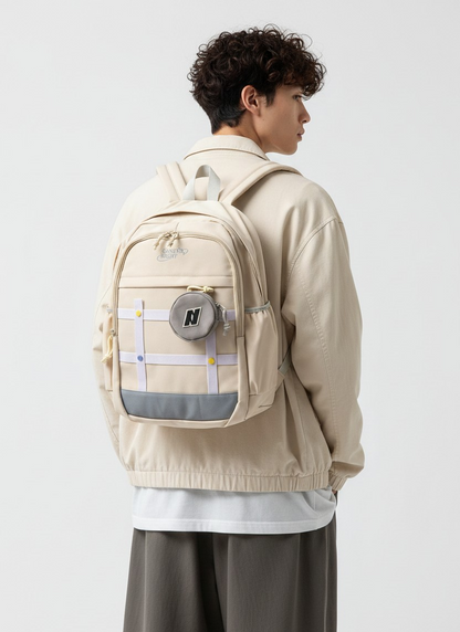 Castle Imp Backpack