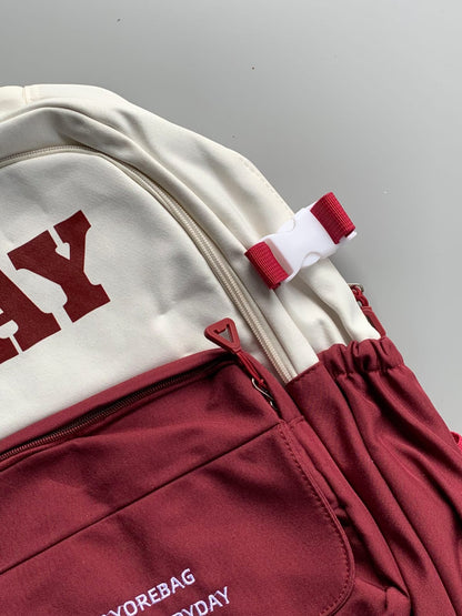 Bay Imported Backpack