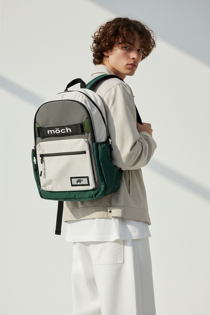 Moch Imp Backpack